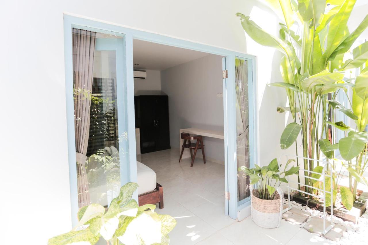 Gatsby Hotel Hostel Uluwatu Esterno foto
